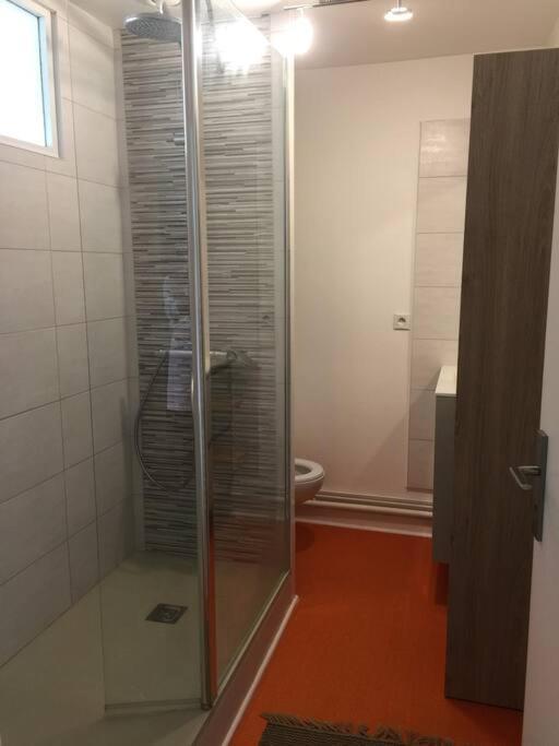 Appartement Dinard - Vue Mer- Экстерьер фото